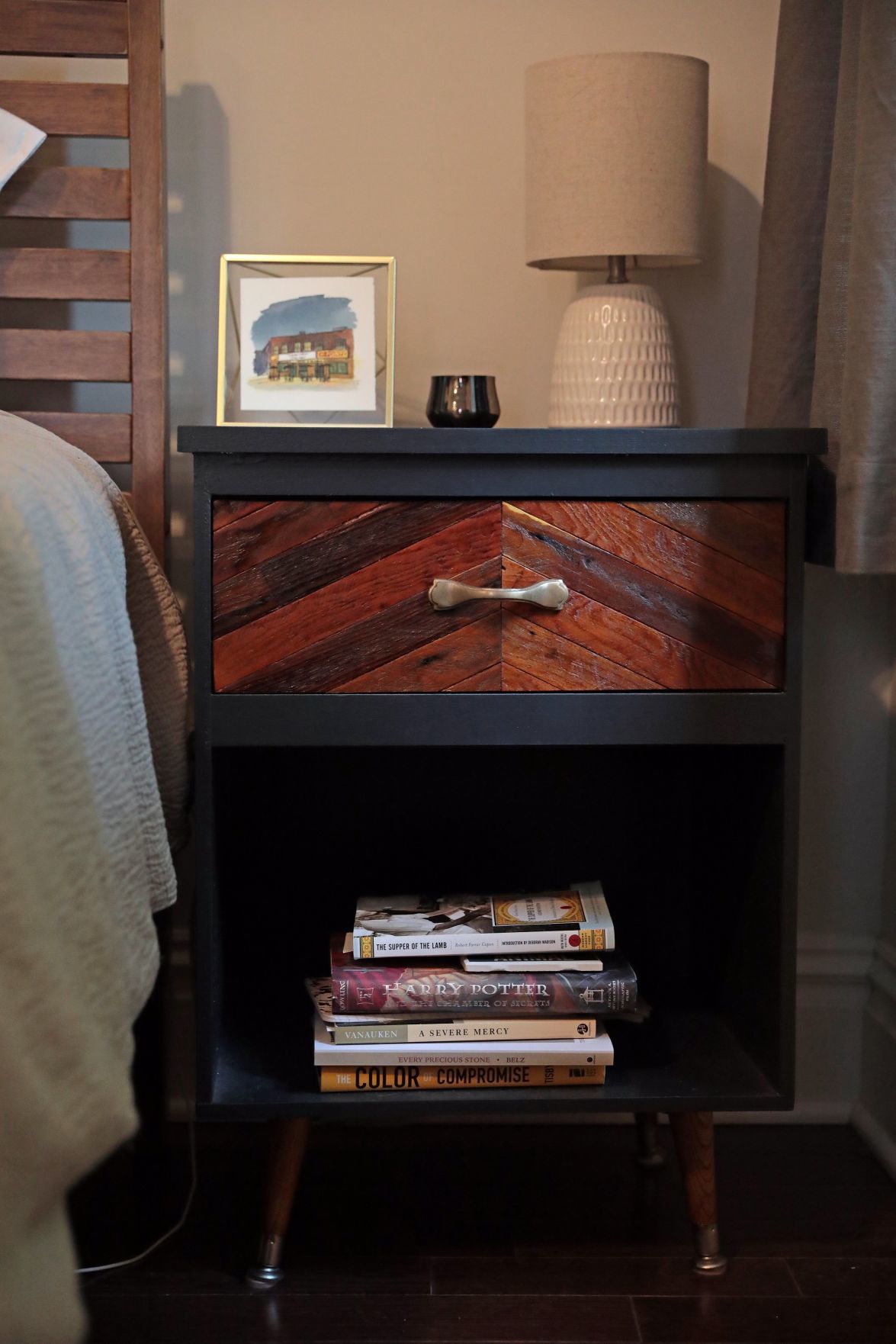 At Home: See how St. Louis couple transformed a 19th-century home on the brink